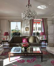 Hôtel Plaza Athénée, Paris