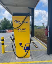 JET Ladestation Bild 2