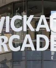 Zwickau Arcaden Bild 5