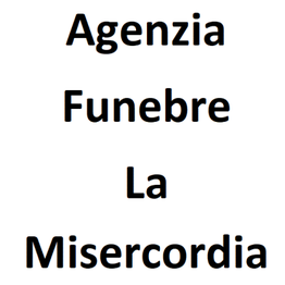 Agenzia Funebre La Misericordia logo