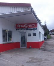 Centre contrôle technique AUTOCONTROL image 2