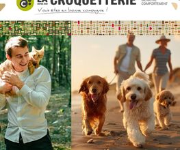 LA CROQUETTERIE image 2