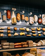 Junge Die Bäckerei. Bild 11