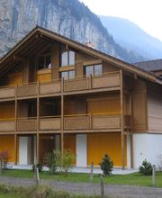 Zurbuchen Holzbau AG Bild 4