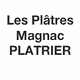 Les Plâtres Magnac