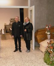 Beerdigungsinstitut Fries Bild 4