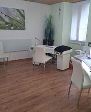 Coiffure Hairline Bild 6