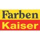 Hans-Peter Kaiser Farben