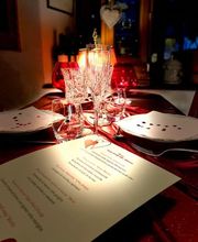 Grotto Flora B&B Bild 7