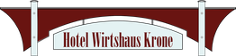 Hotel Wirtshaus Krone