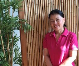 Kitimas Traditionelle Thai-Massage