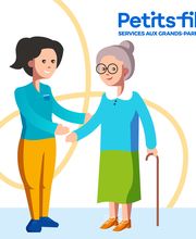 Petits-fils Sète - Aide à domicile image 7