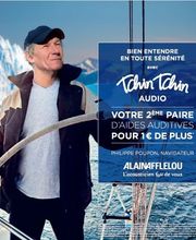 Alain Afflelou image 1