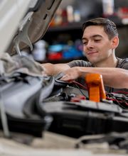 Fiat Garage Camp'Auto image 7