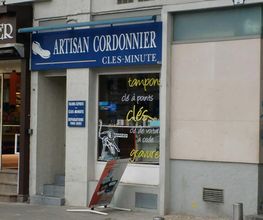 CORDONNERIE BOINET image 1