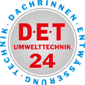 DET 24 – UMWELTTECHNIK GMBH