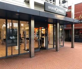 GrandOptical Stadskanaal afbeelding 8