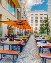 PETER PANE Burgergrill & Bar Bild 6