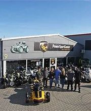 QJC-PowerSportCenter Bild 3