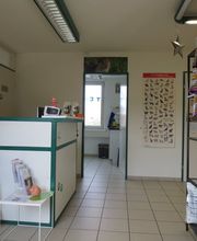 Kleintierpraxis Lindengarten Bild 3