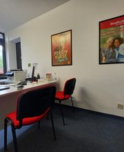 Stuttgart-Feuerbach Büro