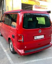 Carrosserie Aebi AG Bild 7