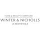 La Biosthetique Hair & Beauty Coiffeure WINTER & NICHOLLS