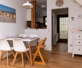 Ferienhaus Heimathafen Bild 5