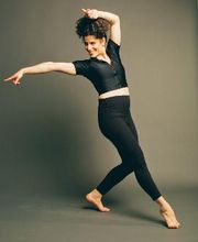 Ballett & Tanzschule Nathanja Huber Bild 2