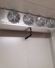 Antonini impianti frigoriferi Bild 4