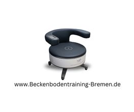 Alpha Cooling Professional und Beckenbodentraining Bild 5