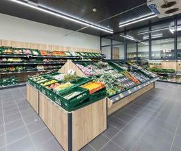 Frisches Obst und Gemüse im Handelshof Cuxhaven – regional, saisonal und in bester Qualität für Ihre gesunde Küche