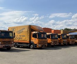 Estrich - Wagner GmbH Bild 3