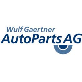 Wulf Gaertner Autoparts AG