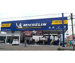 Michelin Car Service- Grupo Marpa Poza Rica imagen 3