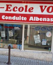 Auto École Volle Albenassienne image 1