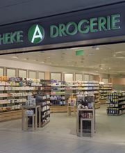 Apotheke Herblingermarkt