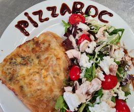 Pizzaroc Grasse image 4