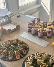 GLÜXGEFÜHL Catering Berlin Bild 4