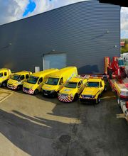 Assistance Dépannage Libert image 7