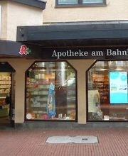 Apotheke am Bahnhof Bad Canstatt Bild 1
