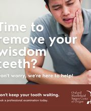 Oral and Maxillofacial Surgery Center of Oregon image 5