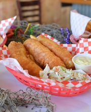 Angry Crab Shack image 2