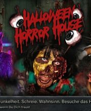 HALLOWEEN HORROR HOUSE GbR Bild 1