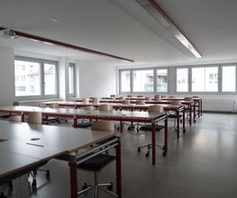 HSO Wirtschafts- und Informatikschule Bild 3
