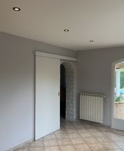 Henri Manitta Platrerie Peinture image 15