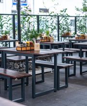 PETER PANE Burgergrill & Bar Bild 4