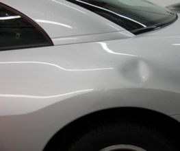 KESI SA | Carrozzeria | Levabolli e Riparazione danni da grandine Bild 8