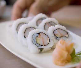 Kyoto Sushi Bar imagen 1