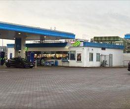 Aral pulse Ladestation Bild 6